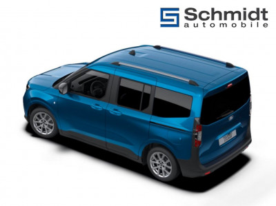 Ford Transit Courier Neuwagen