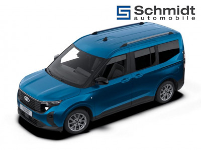 Ford Transit Courier Neuwagen