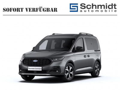 Ford Tourneo Connect Neuwagen