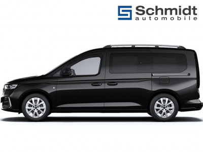 Ford Tourneo Connect Neuwagen