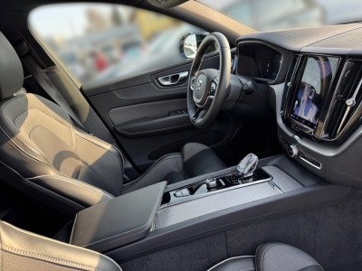 Volvo XC60 Gebrauchtwagen