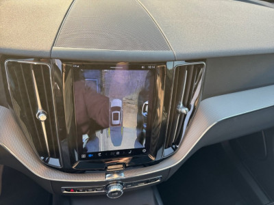 Volvo XC60 Gebrauchtwagen