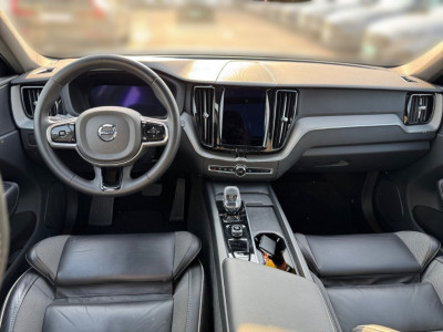 Volvo XC60 Gebrauchtwagen
