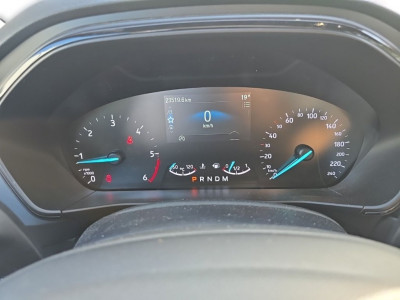 Ford Focus Gebrauchtwagen Ford Focus Gebrauchtwagen