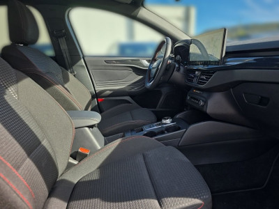 Ford Focus Gebrauchtwagen Ford Focus Gebrauchtwagen