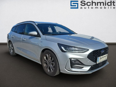 Ford Focus Gebrauchtwagen Ford Focus Gebrauchtwagen
