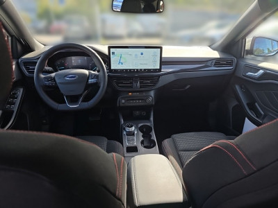 Ford Focus Gebrauchtwagen Ford Focus Gebrauchtwagen