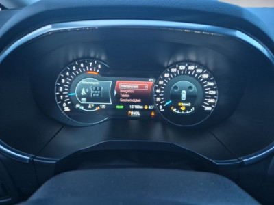 Ford Galaxy Gebrauchtwagen