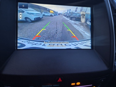 Ford Galaxy Gebrauchtwagen