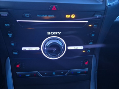 Ford Galaxy Gebrauchtwagen