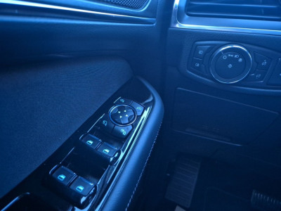 Ford Galaxy Gebrauchtwagen