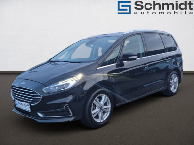 Ford Galaxy Gebrauchtwagen