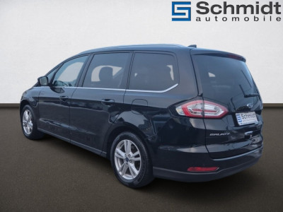 Ford Galaxy Gebrauchtwagen