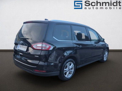 Ford Galaxy Gebrauchtwagen