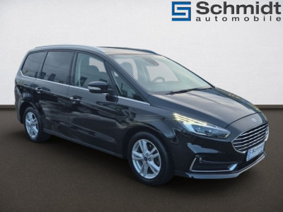 Ford Galaxy Gebrauchtwagen