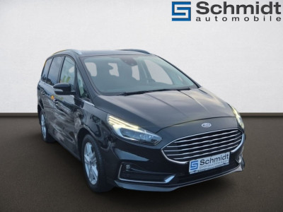 Ford Galaxy Gebrauchtwagen