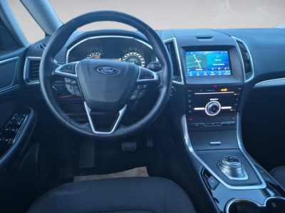 Ford Galaxy Gebrauchtwagen