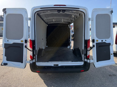 Ford Transit Gebrauchtwagen