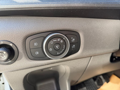 Ford Transit Gebrauchtwagen