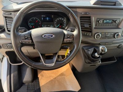 Ford Transit Gebrauchtwagen