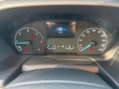 Ford Transit Gebrauchtwagen