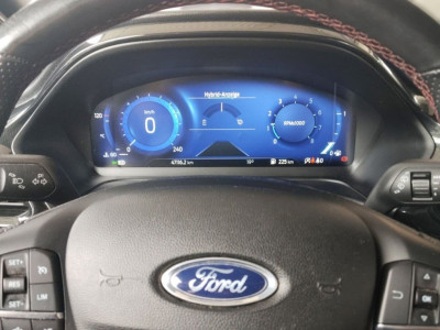 Ford Puma Gebrauchtwagen Ford Puma Gebrauchtwagen