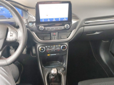 Ford Puma Gebrauchtwagen Ford Puma Gebrauchtwagen