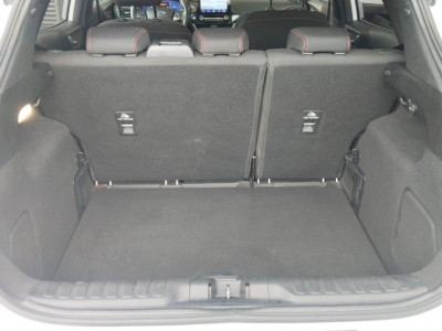 Ford Puma Gebrauchtwagen Ford Puma Gebrauchtwagen