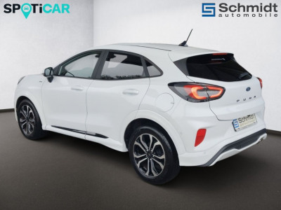 Ford Puma Gebrauchtwagen Ford Puma Gebrauchtwagen