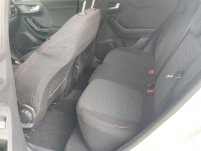 Ford Puma Gebrauchtwagen Ford Puma Gebrauchtwagen