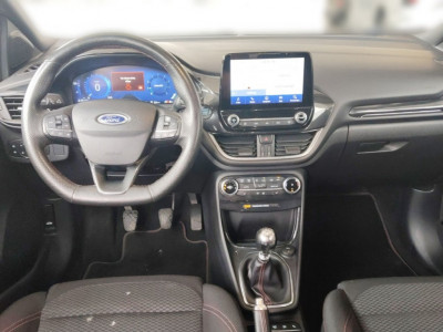 Ford Puma Gebrauchtwagen Ford Puma Gebrauchtwagen