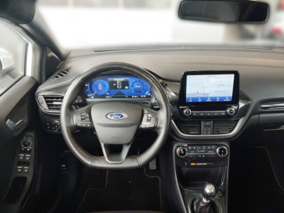 Ford Puma Gebrauchtwagen Ford Puma Gebrauchtwagen