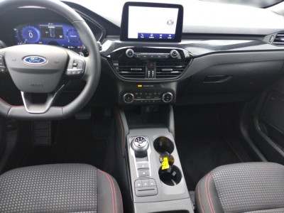 Ford Kuga Gebrauchtwagen Ford Kuga Gebrauchtwagen