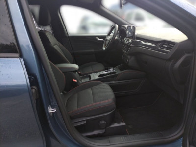 Ford Kuga Gebrauchtwagen Ford Kuga Gebrauchtwagen
