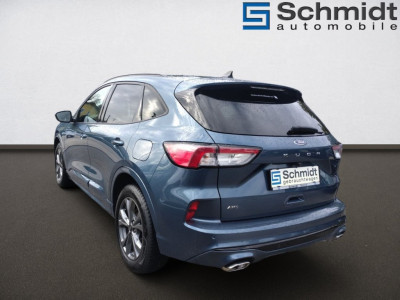 Ford Kuga Gebrauchtwagen Ford Kuga Gebrauchtwagen
