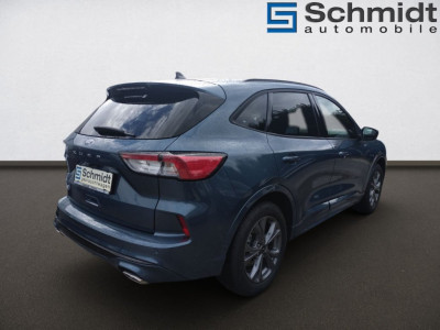 Ford Kuga Gebrauchtwagen Ford Kuga Gebrauchtwagen