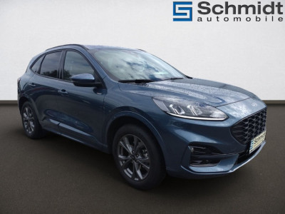 Ford Kuga Gebrauchtwagen Ford Kuga Gebrauchtwagen
