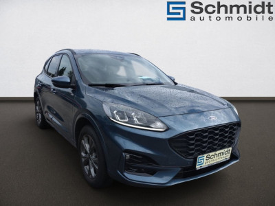 Ford Kuga Gebrauchtwagen Ford Kuga Gebrauchtwagen