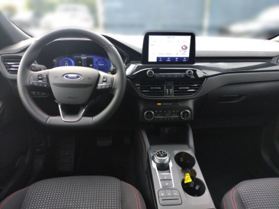 Ford Kuga Gebrauchtwagen Ford Kuga Gebrauchtwagen