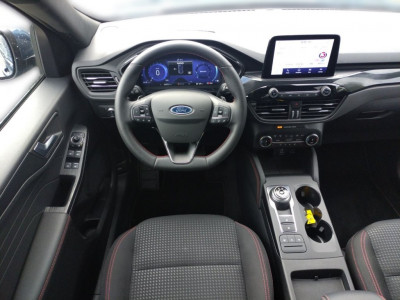 Ford Kuga Gebrauchtwagen Ford Kuga Gebrauchtwagen
