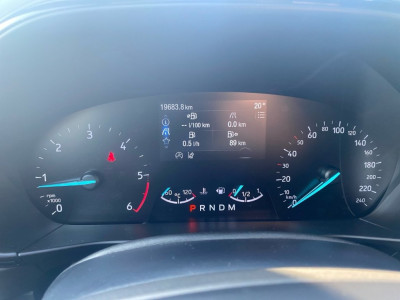 Ford Focus Gebrauchtwagen Ford Focus Gebrauchtwagen