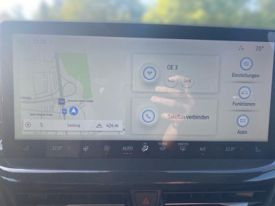 Ford Focus Gebrauchtwagen Ford Focus Gebrauchtwagen