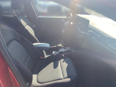 Ford Focus Gebrauchtwagen Ford Focus Gebrauchtwagen