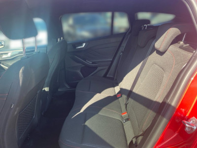 Ford Focus Gebrauchtwagen Ford Focus Gebrauchtwagen