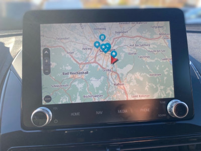 Mitsubishi Eclipse Cross Gebrauchtwagen