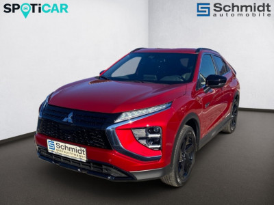 Mitsubishi Eclipse Cross Gebrauchtwagen