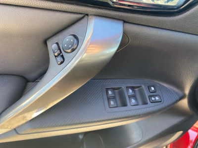 Mitsubishi Eclipse Cross Gebrauchtwagen