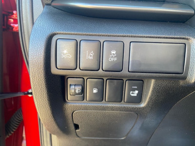 Mitsubishi Eclipse Cross Gebrauchtwagen