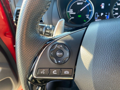 Mitsubishi Eclipse Cross Gebrauchtwagen