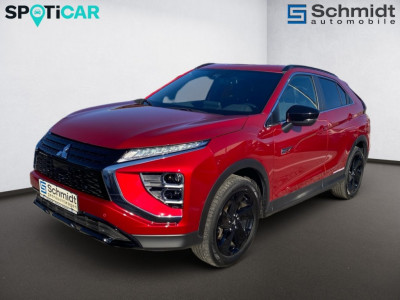 Mitsubishi Eclipse Cross Gebrauchtwagen